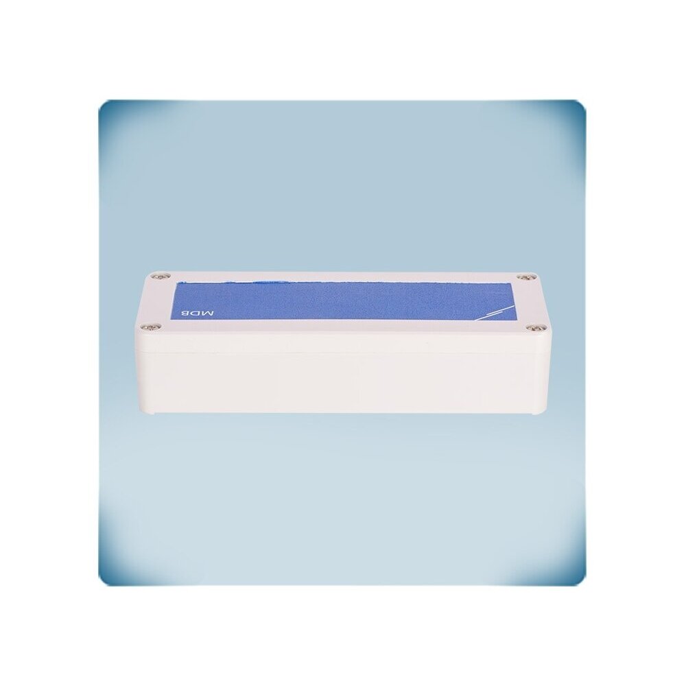Распределительная коробка Modbus RTU PoM | 6×RJ45 | 24VDC | 1,5A | накладная | IP65 | Sentera Controls | MDB-M-6 4 Распределительная коробка Modbus RTU PoM | 6×RJ45 | 24VDC | 1,5A | накладная | IP65 | Sentera Controls | MDB-M-6 4