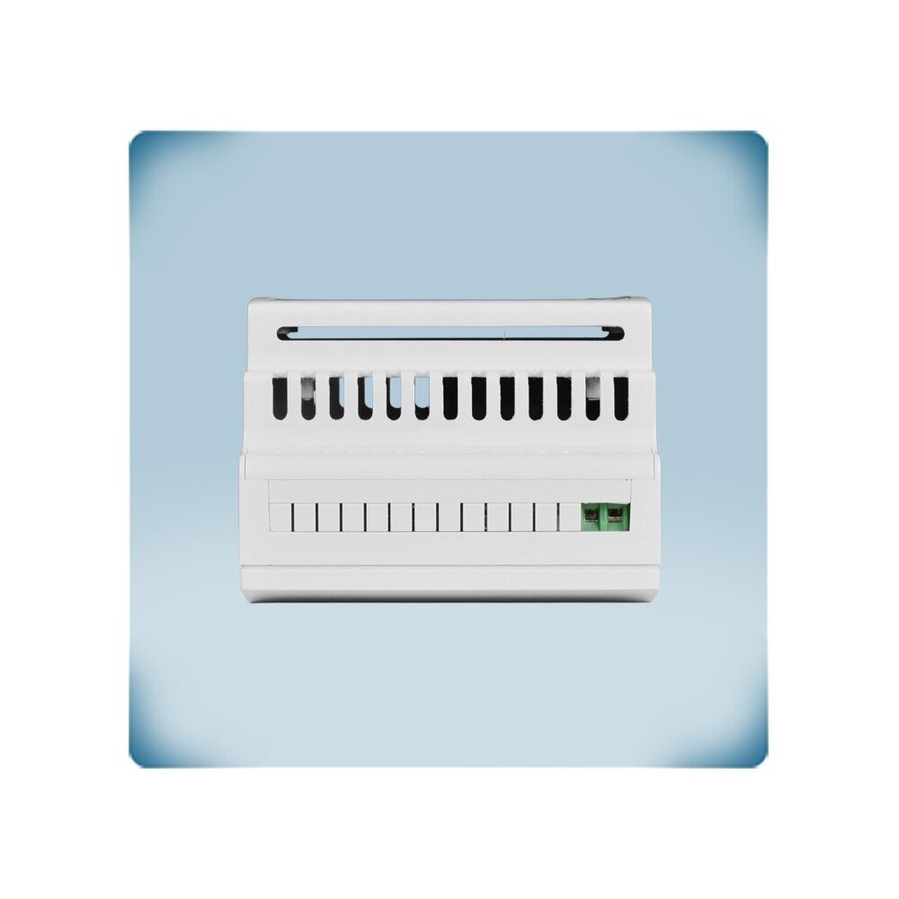 Moodulkonstruktsiooniga elektrooniline ventilaatori kiiruseregulaator | Modbus RTU | TK | 6A | 110-230VAC | DIN-liistule | Sentera Controls | DVSS8-60-DM 4 Moodulkonstruktsiooniga elektrooniline ventilaatori kiiruseregulaator | Modbus RTU | TK | 6A | 110-230VAC | DIN-liistule | Sentera Controls | DVSS8-60-DM 4