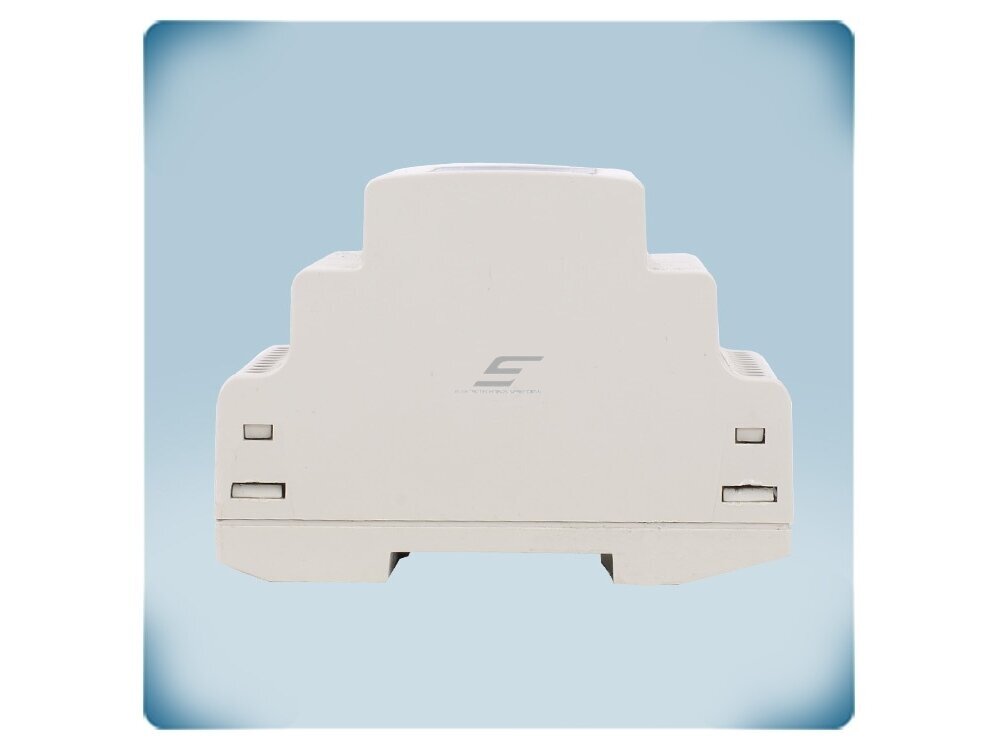 Modbus RTU paskirstymo dėžutė PoM | 10×RJ45 24VDC 1,5A + 12×RJ12 3,3VDC 0,3A | DIN bėgelis | IP20 | 0…60°C | Sentera Controls | DLDBM22 5 Modbus RTU paskirstymo dėžutė PoM | 10×RJ45 24VDC 1,5A + 12×RJ12 3,3VDC 0,3A | DIN bėgelis | IP20 | 0…60°C | Sentera Controls | DLDBM22 5