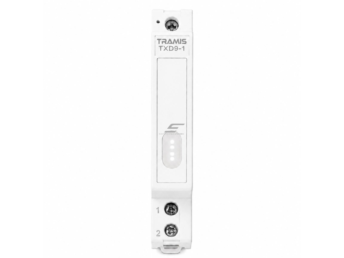 Modulinė signalinė LED lemputė | 9mm | balta | 230V AC/DC | IP20 | DIN | elektros skydams ir spintoms Modulinė signalinė LED lemputė | 9mm | balta | 230V AC/DC | IP20 | DIN | elektros skydams ir spintoms