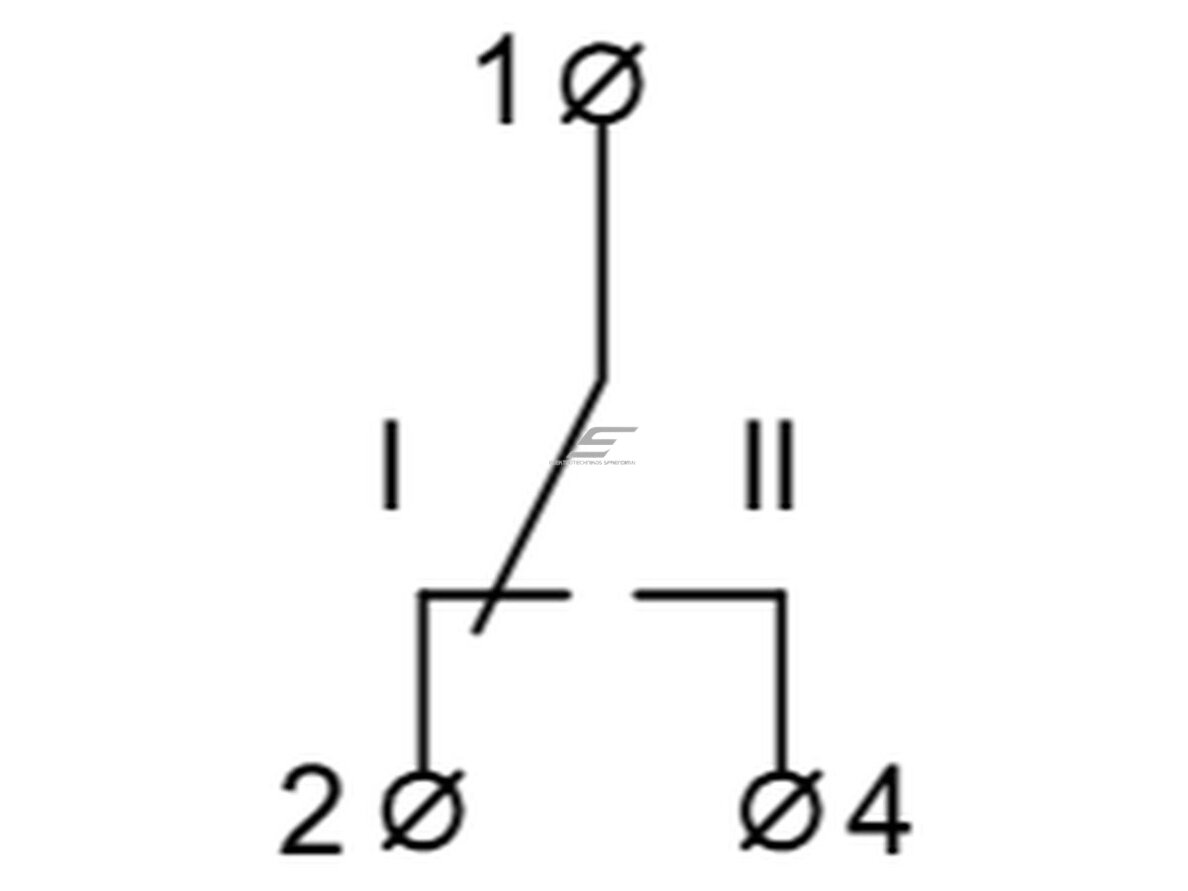 Modulinis apkrovos perjungiklis 1-0-2 | 1P | 63A | 230/400V AC | AC-22 | IEC 60947-3 | DIN | IP20 | Promfactor Baltic | FSD21063 1 Modulinis apkrovos perjungiklis 1-0-2 | 1P | 63A | 230/400V AC | AC-22 | IEC 60947-3 | DIN | IP20 | Promfactor Baltic | FSD21063 1