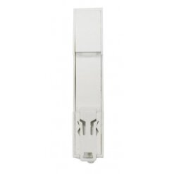 Modular | digital | multifunctional energy meter | single-phase | 0.25~5(100)A | 230V | values displayed in a vertical row | RS485 | MID | DIN rail 1 Modular | digital | multifunctional energy meter | single-phase | 0.25~5(100)A | 230V | values displayed in a vertical row | RS485 | MID | DIN rail 1