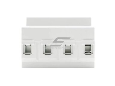 Modulinė | skaitmeninė automatinė fazių perjungimo relė | iš 380V į 230 V | 3F | 63A | DIN Modulinė | skaitmeninė automatinė fazių perjungimo relė | iš 380V į 230 V | 3F | 63A | DIN