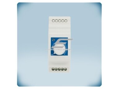 Modulinis elektroninis ventiliatoriaus greičio reguliatorius | 1,5A | 230VAC | ant DIN | IP30 | Sentera Controls | DRY-1-15-AT Modulinis elektroninis ventiliatoriaus greičio reguliatorius | 1,5A | 230VAC | ant DIN | IP30 | Sentera Controls | DRY-1-15-AT