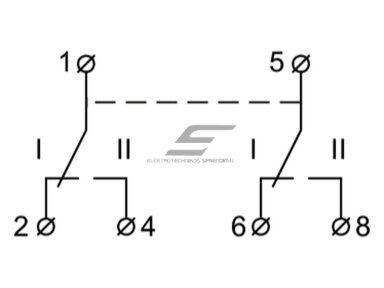 Modulinis perjungiklis 1-0-2 generatoriui | 2P | 63A | 230/400V AC | AC-22 | IEC 60947-3 | DIN | IP20 | Promfactor Baltic | FSD22063 Modulinis perjungiklis 1-0-2 generatoriui | 2P | 63A | 230/400V AC | AC-22 | IEC 60947-3 | DIN | IP20 | Promfactor Baltic | FSD22063