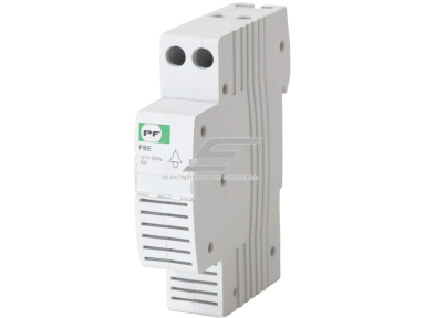 Modulinis elektrinis skambutis | garsinis signalas 12V | 8W | DIN | EVO FBE3 | Promfactor Baltic | FBE012 | 4779040158977 Modulinis elektrinis skambutis | garsinis signalas 12V | 8W | DIN | EVO FBE3 | Promfactor Baltic | FBE012 | 4779040158977