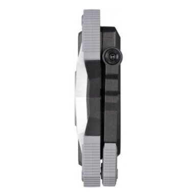 Mobiilne LED-tööprožektor | 3000 lm | 7,4 V | 5 Ah | laetav | IP65 | Brennenstuhl | Rufus | 3000MA | 1173110100 | 4007123668441 Mobiilne LED-tööprožektor | 3000 lm | 7,4 V | 5 Ah | laetav | IP65 | Brennenstuhl | Rufus | 3000MA | 1173110100 | 4007123668441