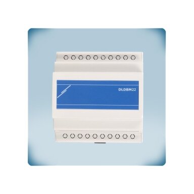 Modbus RTU distribution box PoM | 10×RJ45 24VDC 1.5A + 12×RJ12 3.3VDC 0.3A | DIN rail | IP20 | 0…60°C | Sentera Controls | DLDBM22 Modbus RTU distribution box PoM | 10×RJ45 24VDC 1.5A + 12×RJ12 3.3VDC 0.3A | DIN rail | IP20 | 0…60°C | Sentera Controls | DLDBM22
