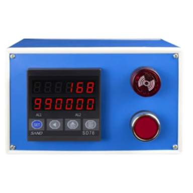 Panel | industrial | digital time relay (timer) | programmable | 5A | 250VAC/DC Panel | industrial | digital time relay (timer) | programmable | 5A | 250VAC/DC