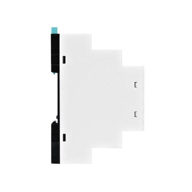 Modular time relay | timer | for forward/reverse motor direction control | 1s-100min | 5A | 230VAC | DIN Modular time relay | timer | for forward/reverse motor direction control | 1s-100min | 5A | 230VAC | DIN