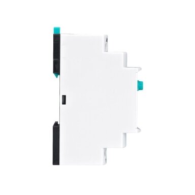Modular Time Relay | Timer | On-Delay | 0.1-30sec | 5A | 150-260VAC | DIN Rail Modular Time Relay | Timer | On-Delay | 0.1-30sec | 5A | 150-260VAC | DIN Rail