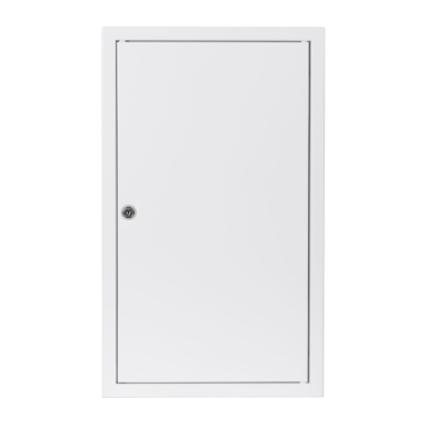 Modulārais elektro sadales skapis | kaste | panelis | ar slēdzeni | 36 moduļi | 310x520x220 mm | virsapmetuma | tērauda | IP31 Modulārais elektro sadales skapis | kaste | panelis | ar slēdzeni | 36 moduļi | 310x520x220 mm | virsapmetuma | tērauda | IP31