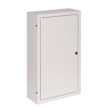 Modulārais elektro sadales skapis | kārba | panelis | ar slēdzeni | 36 moduļi | 310x520x130mm | virsapmetuma | tērauda | IP31 Modulārais elektro sadales skapis | kārba | panelis | ar slēdzeni | 36 moduļi | 310x520x130mm | virsapmetuma | tērauda | IP31