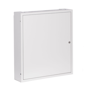 Modulārs elektro sadales skapis | kaste | sadales skapis | ar slēdzeni | 72 moduļi | 550x605x132 mm | virsapmetuma | tērauda | IP31 Modulārs elektro sadales skapis | kaste | sadales skapis | ar slēdzeni | 72 moduļi | 550x605x132 mm | virsapmetuma | tērauda | IP31