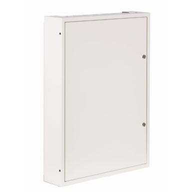 Modulārs elektro sadales skapis | kārba | sadales skapis | ar slēdzeni | 96 moduļi | 550x755x132 mm | virsapmetuma | tērauda | IP31 Modulārs elektro sadales skapis | kārba | sadales skapis | ar slēdzeni | 96 moduļi | 550x755x132 mm | virsapmetuma | tērauda | IP31
