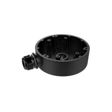 Mounting base for the camera | black | Hikvision DS-1280ZJ-DM46