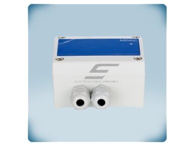 Modbus RTU į analoginį signalą keitiklis | 1 išėjimas 0-10VDC/0-20mA/PWM | 24VDC PoM | IP65 | Sentera Controls | MDACM1 3 Modbus RTU į analoginį signalą keitiklis | 1 išėjimas 0-10VDC/0-20mA/PWM | 24VDC PoM | IP65 | Sentera Controls | MDACM1 3
