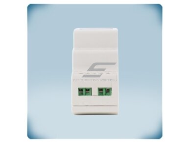 Modbus RTU į analoginį signalą keitiklis | 3 išėjimai 0-10VDC/0-20mA/PWM | 24VDC PoM | DIN bėgelis | IP20 | Sentera Controls | DDACM-03 3 Modbus RTU į analoginį signalą keitiklis | 3 išėjimai 0-10VDC/0-20mA/PWM | 24VDC PoM | DIN bėgelis | IP20 | Sentera Controls | DDACM-03 3