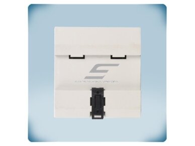 Modbus RTU paskirstymo dėžutė PoM | 10×RJ45 24VDC 1,5A + 12×RJ12 3,3VDC 0,3A | DIN bėgelis | IP20 | 0…60°C | Sentera Controls | DLDBM22 6 Modbus RTU paskirstymo dėžutė PoM | 10×RJ45 24VDC 1,5A + 12×RJ12 3,3VDC 0,3A | DIN bėgelis | IP20 | 0…60°C | Sentera Controls | DLDBM22 6