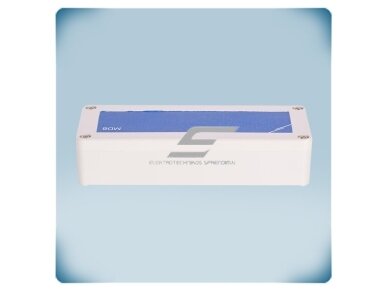 Modbus RTU paskirstymo dėžutė PoM | 6×RJ45 | 24VDC | 1,5A | paviršinė | IP65 | Sentera Controls | MDB-M-6 4 Modbus RTU paskirstymo dėžutė PoM | 6×RJ45 | 24VDC | 1,5A | paviršinė | IP65 | Sentera Controls | MDB-M-6 4