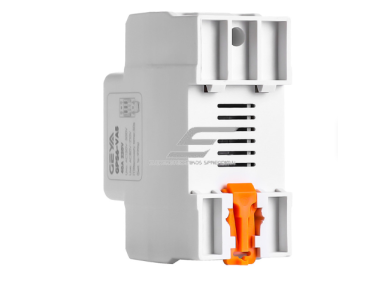Automatinė įtampos reguliavimo / apsaugos relė | 2P | 40 A | LED ekranas | automatinis pakartotinis prijungimas | GEYA GPS6-VA5 3 Automatinė įtampos reguliavimo / apsaugos relė | 2P | 40 A | LED ekranas | automatinis pakartotinis prijungimas | GEYA GPS6-VA5 3