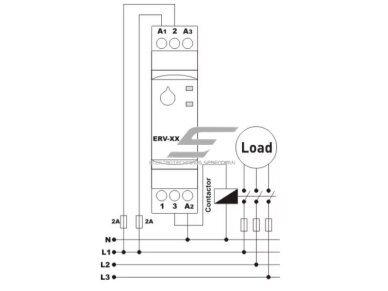 Modulinė laiko relė | laikmatis | su įjungimo uždelsimu | 0,1s-100val. | 5A | 150-260VAC/24VAC/DC | DIN 3 Modulinė laiko relė | laikmatis | su įjungimo uždelsimu | 0,1s-100val. | 5A | 150-260VAC/24VAC/DC | DIN 3