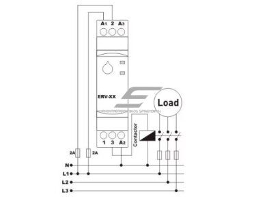 Modulinė laiko relė | laikmatis | su įjungimo uždelsimu | 0,1–30 s | 5 A | 150–260 V AC | DIN 2 Modulinė laiko relė | laikmatis | su įjungimo uždelsimu | 0,1–30 s | 5 A | 150–260 V AC | DIN 2