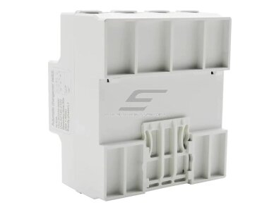 Modulinė | skaitmeninė automatinė fazių perjungimo relė | iš 380V į 230 V | 3F | 63A | DIN 2 Modulinė | skaitmeninė automatinė fazių perjungimo relė | iš 380V į 230 V | 3F | 63A | DIN 2