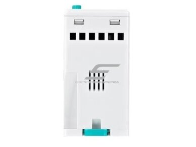 Modulinė/panelinė | skaitmeninė įtampos kontrolės | fazių sekos apsaugos relė | 3F | 1-63A | 230-460V 2 Modulinė/panelinė | skaitmeninė įtampos kontrolės | fazių sekos apsaugos relė | 3F | 1-63A | 230-460V 2