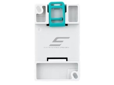 Modulinė/panelinė | skaitmeninė įtampos kontrolės | fazių sekos apsaugos relė | 3F | 1-63A | 230-460V 4 Modulinė/panelinė | skaitmeninė įtampos kontrolės | fazių sekos apsaugos relė | 3F | 1-63A | 230-460V 4