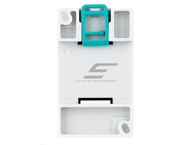 Modulinė įtampos | fazių sekos kontrolės | apsaugos relė | 3x380V | 260-360V | 400-460V | DIN 1 Modulinė įtampos | fazių sekos kontrolės | apsaugos relė | 3x380V | 260-360V | 400-460V | DIN 1
