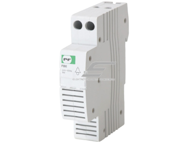 Modulinis elektrinis skambutis | garsinis signalas 24V | 8W | DIN | EVO FBE3 | Promfactor Baltic | FBE024 | 4779040152555 Modulinis elektrinis skambutis | garsinis signalas 24V | 8W | DIN | EVO FBE3 | Promfactor Baltic | FBE024 | 4779040152555