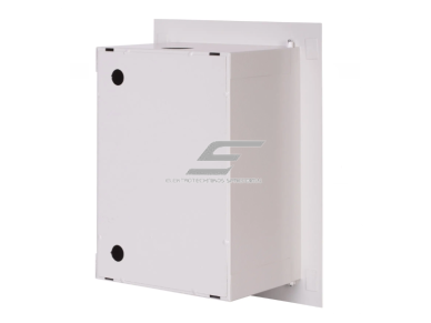 Modulinis elektros paskirstymo skydelis | dėžė | 6 modulių | su spyna | 275x320x120mm | potinkinis | plieninis | IP31 2 Modulinis elektros paskirstymo skydelis | dėžė | 6 modulių | su spyna | 275x320x120mm | potinkinis | plieninis | IP31 2