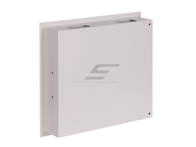 Modulinis elektros paskirstymo skydelis | dėžė | 72 modulių | dvigubos durys su spyna | 530x595x120mm | potinkinis | plieninis | IP31 2 Modulinis elektros paskirstymo skydelis | dėžė | 72 modulių | dvigubos durys su spyna | 530x595x120mm | potinkinis | plieninis | IP31 2