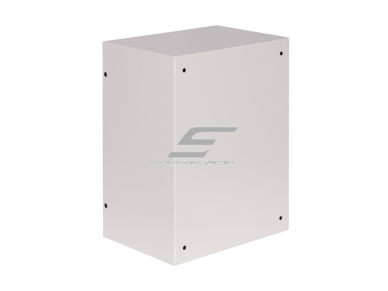 Modulinis elektros paskirstymo skydelis | dėžė | skydas | su spyna | 24 modulių | 310x395x130mm | virštinkinis | plieninis | IP31 2 Modulinis elektros paskirstymo skydelis | dėžė | skydas | su spyna | 24 modulių | 310x395x130mm | virštinkinis | plieninis | IP31 2