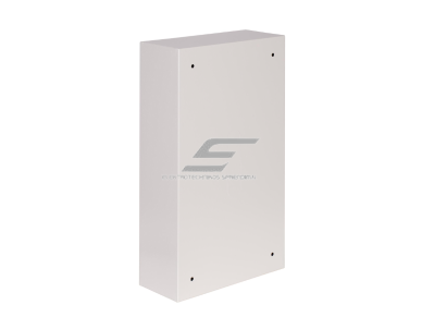 Modulinis elektros paskirstymo skydelis | dėžė | skydas | 36 modulių | 310x520x130mm | virštinkinis | plieninis | IP31 2 Modulinis elektros paskirstymo skydelis | dėžė | skydas | 36 modulių | 310x520x130mm | virštinkinis | plieninis | IP31 2