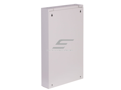 Modulinis elektros paskirstymo skydelis | dėžė | skydas | su spyna | 120 modulių | 550x905x132mm | virštinkinis | plieninis | IP31 2