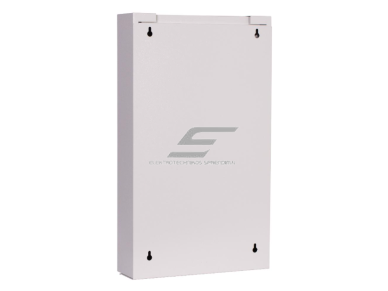 Modulinis elektros paskirstymo skydelis | dėžė | skydas | su spyna | 72 modulių | 440x755x132mm | virštinkinis | plieninis | IP31 2 Modulinis elektros paskirstymo skydelis | dėžė | skydas | su spyna | 72 modulių | 440x755x132mm | virštinkinis | plieninis | IP31 2