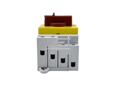 Modulinis fotovoltinis DC atjungimo jungiklis saulės elektrinėms | 4P | 32A | 1500V DC | inverterio / baterijų / saulės modulių grandinių izoliavimui 2 Modulinis fotovoltinis DC atjungimo jungiklis saulės elektrinėms | 4P | 32A | 1500V DC | inverterio / baterijų / saulės modulių grandinių izoliavimui 2