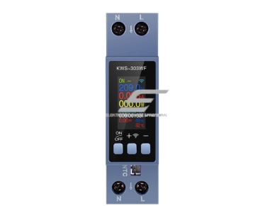 Modulinis | išmanus | skaitmeninis | multifunkcinis elektros energijos | įtampos | srovės skaitiklis | 0-40A | 12kW | DIN | Wi-Fi | RS485 Modulinis | išmanus | skaitmeninis | multifunkcinis elektros energijos | įtampos | srovės skaitiklis | 0-40A | 12kW | DIN | Wi-Fi | RS485