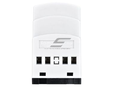 Skaitmeninis ampermetras ant DIN bėgelio | 800/5A AC | 140–270V | ±1% | realaus laiko stebėjimas 2 Skaitmeninis ampermetras ant DIN bėgelio | 800/5A AC | 140–270V | ±1% | realaus laiko stebėjimas 2
