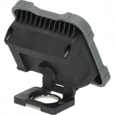 Mobiilne LED-tööprožektor | 10W | 1000lm | 6500K | laetav | IP54 | Brennenstuhl | SH1000MA | 1173700005 | 4007123681303 2