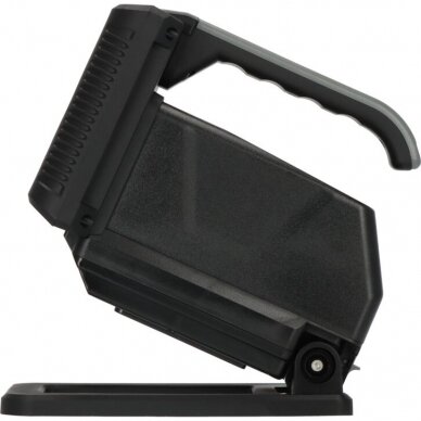 LED tööprožektor | 20W | 1140lm+2160lm | 6500K | laetav | IP54 | Brennenstuhl | HL3000 | 1173730000 | 4007123681396 10 LED tööprožektor | 20W | 1140lm+2160lm | 6500K | laetav | IP54 | Brennenstuhl | HL3000 | 1173730000 | 4007123681396 10