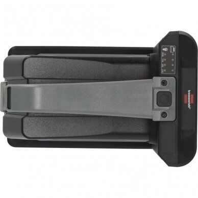 LED tööprožektor | 20W | 1140lm+2160lm | 6500K | laetav | IP54 | Brennenstuhl | HL3000 | 1173730000 | 4007123681396 6 LED tööprožektor | 20W | 1140lm+2160lm | 6500K | laetav | IP54 | Brennenstuhl | HL3000 | 1173730000 | 4007123681396 6