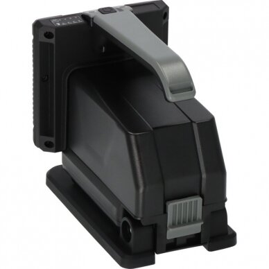LED tööprožektor | 20W | 1140lm+2160lm | 6500K | laetav | IP54 | Brennenstuhl | HL3000 | 1173730000 | 4007123681396 3 LED tööprožektor | 20W | 1140lm+2160lm | 6500K | laetav | IP54 | Brennenstuhl | HL3000 | 1173730000 | 4007123681396 3
