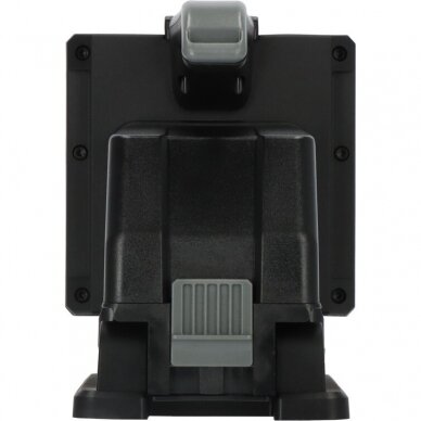 LED tööprožektor | 20W | 1140lm+2160lm | 6500K | laetav | IP54 | Brennenstuhl | HL3000 | 1173730000 | 4007123681396 7 LED tööprožektor | 20W | 1140lm+2160lm | 6500K | laetav | IP54 | Brennenstuhl | HL3000 | 1173730000 | 4007123681396 7