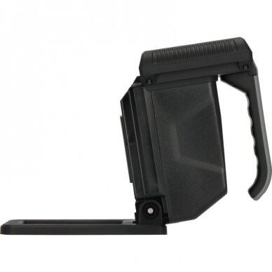 LED tööprožektor | 20W | 1140lm+2160lm | 6500K | laetav | IP54 | Brennenstuhl | HL3000 | 1173730000 | 4007123681396 9