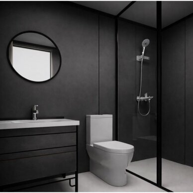 Mobiilne sanitaarne konteiner-WC | tualett kraanikausi ja dušiga | 2270x1505x2255mm 2 Mobiilne sanitaarne konteiner-WC | tualett kraanikausi ja dušiga | 2270x1505x2255mm 2