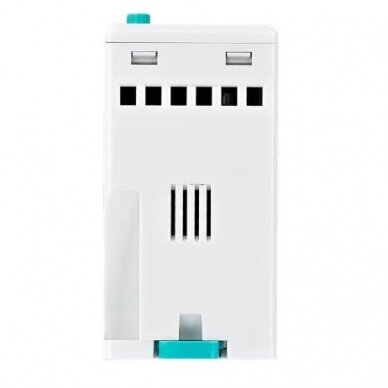 Digital voltage control | phase sequence protection relay | 3-phase | 1-63A | 230-460V 2 Digital voltage control | phase sequence protection relay | 3-phase | 1-63A | 230-460V 2