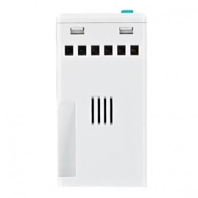 Digital voltage control | phase sequence protection relay | 3-phase | 1-63A | 230-460V 3 Digital voltage control | phase sequence protection relay | 3-phase | 1-63A | 230-460V 3